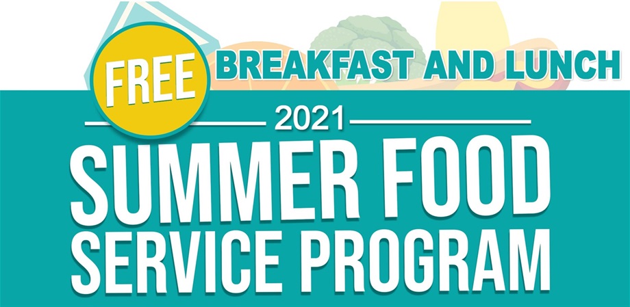 Banner - Summer Food Service Program.jpg