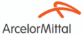 Arcelor Mittal logo