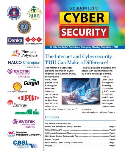 Cyber Security