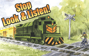 Railroad Safety