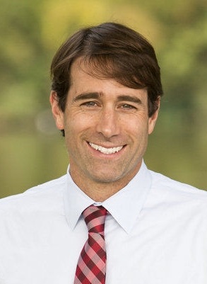 Garret Graves