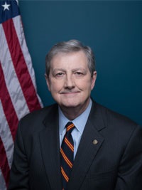 John Kennedy