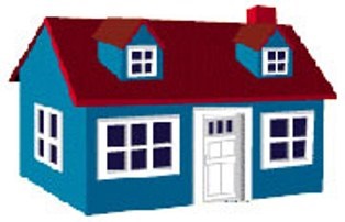 House clipart