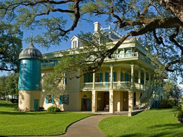 San Francisco Plantation