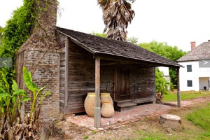 Whitney Plantation